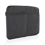  Laluka AWARE™ futrola za 15,6" laptop od recikliranog pamuka - XD Collection