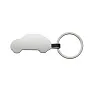  RCS recycled zinc alloy car keyring - XD Collection