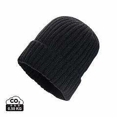 beanie with large rib - XD Collection