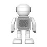 Robert plešući robot zvučnik - XD Collection