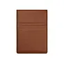 VINGA Timo PU RCS RPET 16" laptop sleeve - Vinga