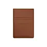 VINGA Timo PU RCS RPET 14" laptop sleeve - Vinga