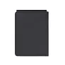 VINGA Baltimore RCS recycled polyester RFID passport cover - Vinga
