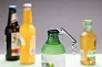  RCS recycled zinc alloy bottle opener keychain - XD Collection