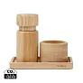 VINGA Retro salt & pepper set - Vinga