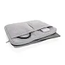  Laluka AWARE™ futrola za 15,6" laptop od recikliranog pamuka - XD Collection