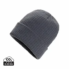 beanie with cuff - XD Collection