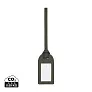VINGA Baltimore VINGA Baltimore RCS recycled polyester luggage tag - Vinga