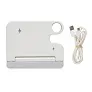 Joltz RCS recycled plastic dual 15W charger with iWatch slot - XD Collection