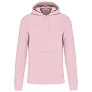  Muška eko hoodica - 280 g/m² - Kariban