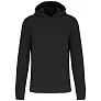  KIDS' ECO-FRIENDLY HOODED SWEATSHIRT - Kariban