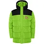 Tallin unisex insulated jacket - Roly