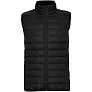 Oslo kids insulated bodywarmer - Roly
