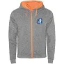 Fuji unisex trenirka - Roly
