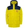 Tallin unisex insulated jacket - Roly