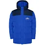Tallin unisex insulated jacket - Roly