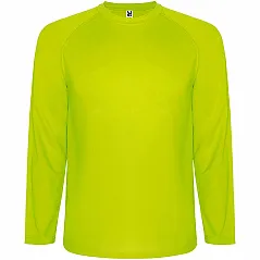 dječja sportska majica dugih rukava - Roly