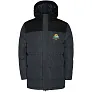Tallin unisex insulated jacket - Roly