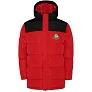 Tallin unisex insulated jacket - Roly
