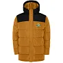 Tallin unisex insulated jacket - Roly