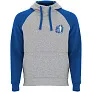 Badet dvobojni unisex hoodie - Roly