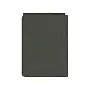 VINGA Baltimore RCS recycled polyester RFID passport cover - Vinga