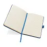  Sam A5 RCS certified bonded leather classic notebook - XD Collection