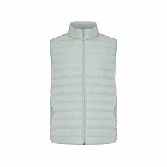 Iqoniq Meru men recycled polyester bodywarmer - iqoniq