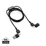 Datalock RCS recycled 60W hacking protection cable - XD Collection