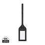 VINGA Baltimore VINGA Baltimore RCS recycled polyester luggage tag - Vinga