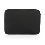  Laluka AWARE™ futrola za 15,6" laptop od recikliranog pamuka - XD Collection