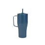 VINGA Eos voyager boca od recikliranog nehrđajućeg čelika, 800 ml - Vinga