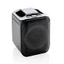 Singvibe karaoke set od RCS reciklirane plastike s dvostrukim mikrofonom - XD Collection