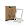 SnapStand sklopivi stalak za mobitel od RCS reciklirane plastike - XD Collection