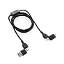 Datalock RCS recycled 60W hacking protection cable - XD Collection