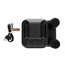 Singvibe karaoke set od RCS reciklirane plastike s dvostrukim mikrofonom - XD Collection