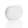 Prolink RCS recycled plastic hybrid ANC/ENC earbud - XD Collection