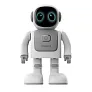 Robert plešući robot zvučnik - XD Collection
