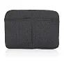  Laluka AWARE™ futrola za 15,6" laptop od recikliranog pamuka - XD Collection