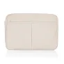  Laluka AWARE™ futrola za 15,6" laptop od recikliranog pamuka - XD Collection