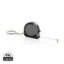  MeasureMate 1 metar s privjeskom od RCS recikliranog ABS-a - XD Collection