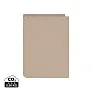 VINGA Baltimore RCS recycled polyester RFID passport cover - Vinga