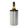 Vino RCS certified recycled stainless steel wine bucket - XD Collection