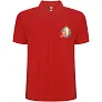 Pegaso Premium short sleeve men's polo - Roly