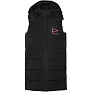Reine women's insulated bodywarmer - Roly