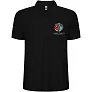 Pegaso Premium short sleeve men's polo - Roly