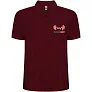Pegaso Premium short sleeve men's polo - Roly
