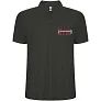 Pegaso Premium short sleeve men's polo - Roly