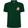 Pegaso Premium short sleeve men's polo - Roly