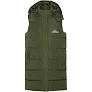 Reine women's insulated bodywarmer - Roly